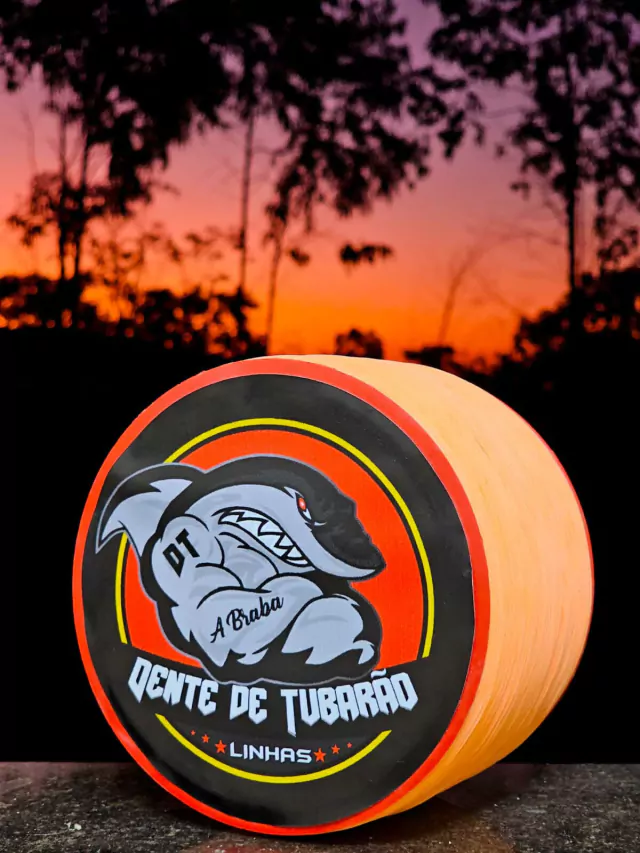 DT 3000J - FIO 10 - 5 CABOS - 4 PASSES - LISA