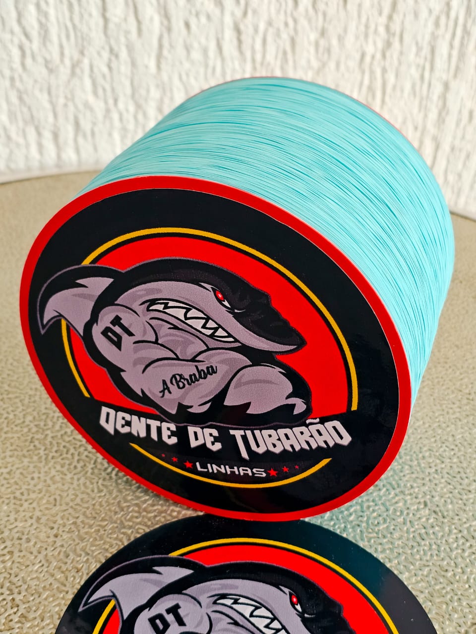 DT 3000J - FIO 10 - 3 CABOS - 2 PASSES - MEIO TERMO