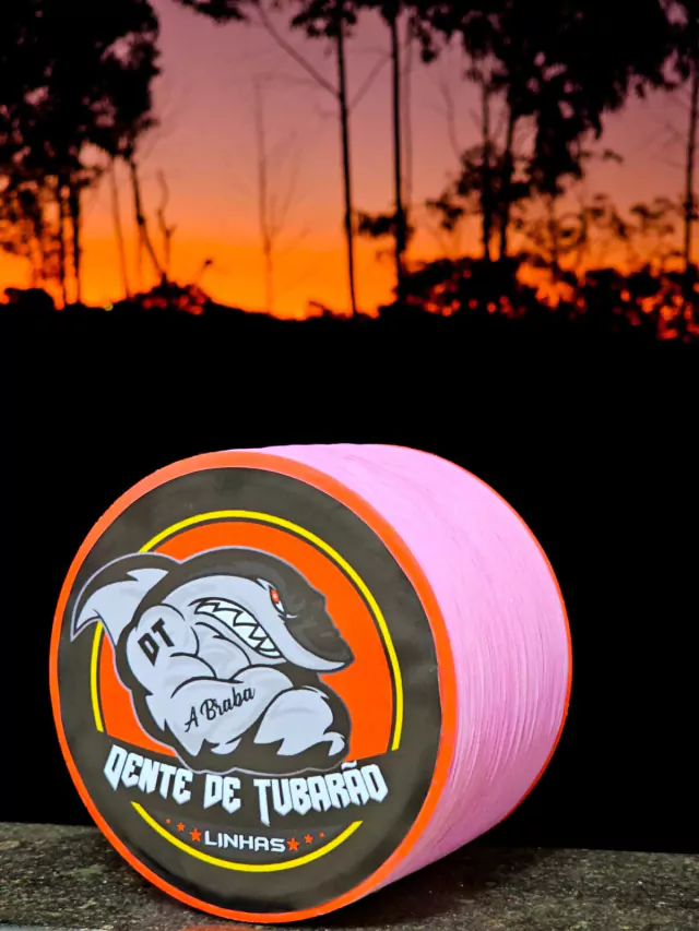 DT 3000j - FIO 04 - 4 PASSES - LISA